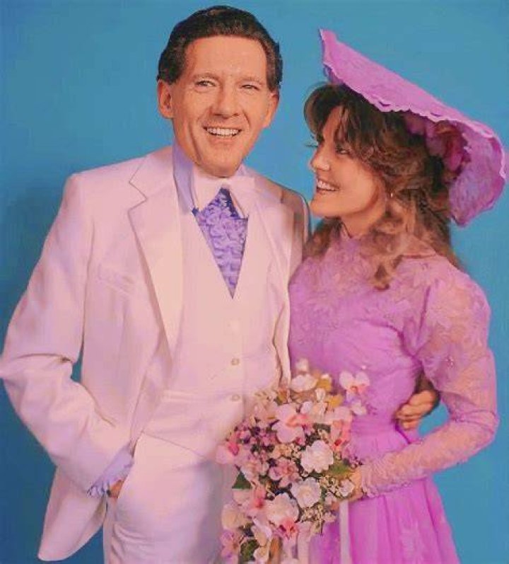 Jerry & Kerrie