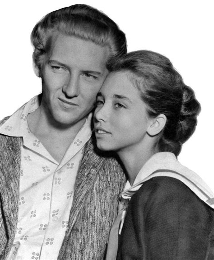 Jerry & Myra