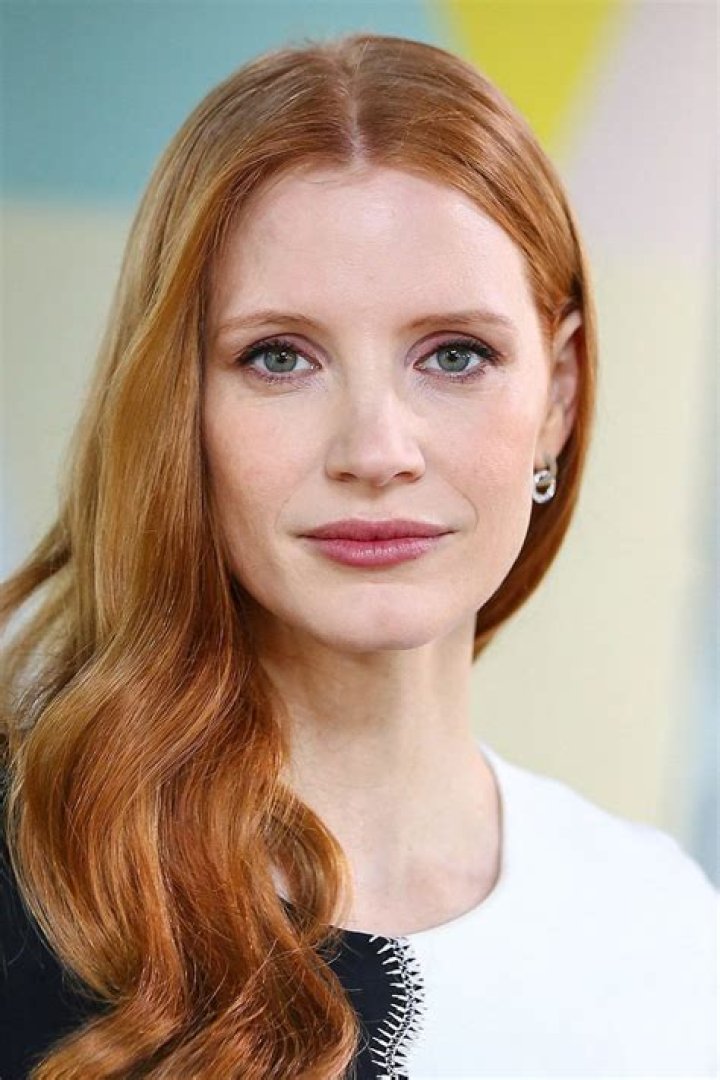 Jessica Chastain 'The Flash' film premiere, Los Angeles, California, USA - 12 Jun 2023