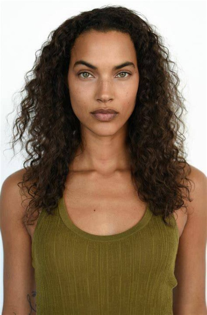 Jessica Strother Jessica Strother