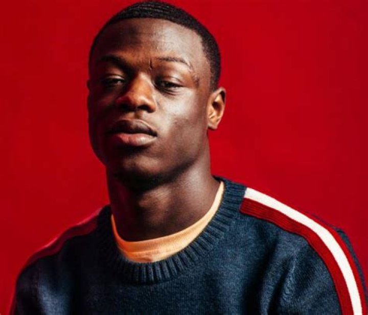 J-Hus