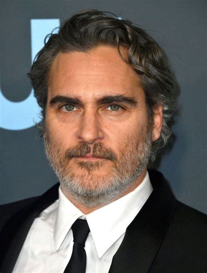 JOaquin Phoenix
