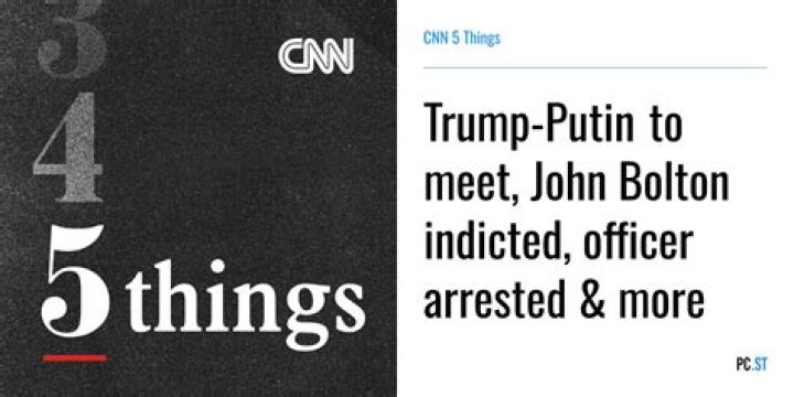 John Bolton: 5 Things To Know About Trump&rsquo;s New National Security Advisor