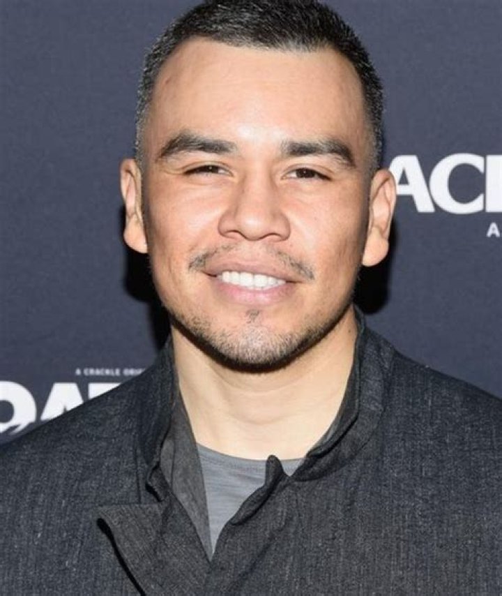 Joseph Soria