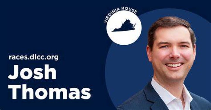 Josh Thomas