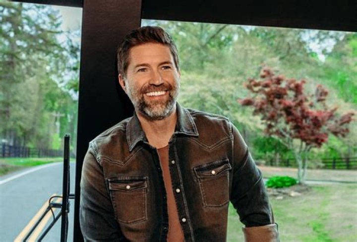Josh Turner Josh Turner