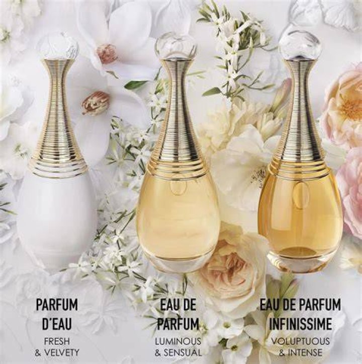 J&rsquo;adore Eau de Parfum &ndash; Dior