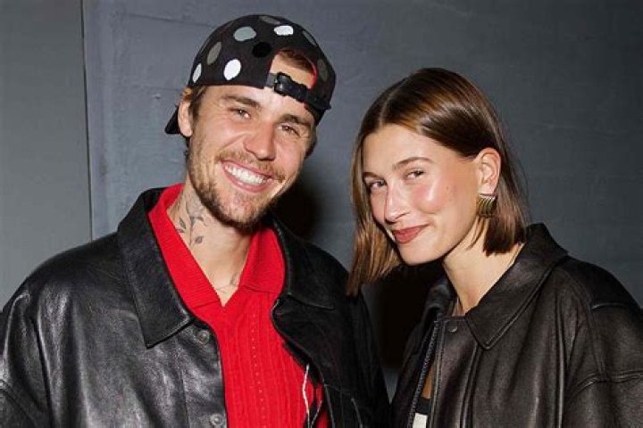 justin hailey bieber