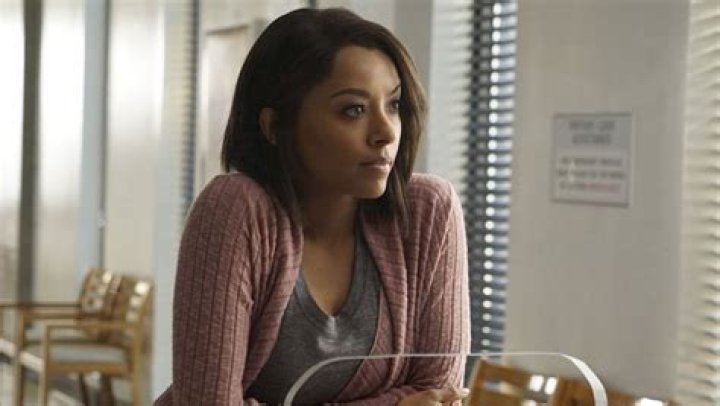 Kat Graham Leaving The Vampire Diaries