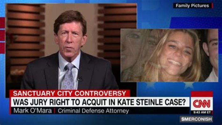 Kate Steinle Case