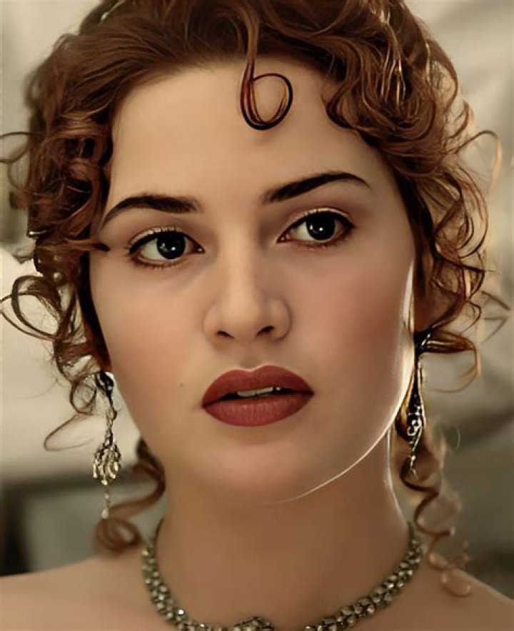 Kate Winslet 