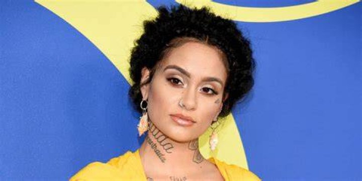 Kehlani and YG Make it Official as they Hold Hands Leaving KITH NYFW Runway ShowPictured: Kehlani,YGRef: SPL5113320 060919 NON-EXCLUSIVEPicture by: DIGGZY / SplashNews.comSplash News and PicturesLos Angeles: 310-821-2666New York: 212-619-2666London: 0207 644 7656Milan: +39 02 Rights, No Portugal Rights