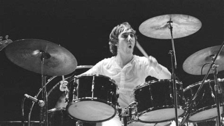 Keith Moon