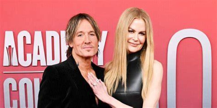 Keith Urban & Mickey Guyton