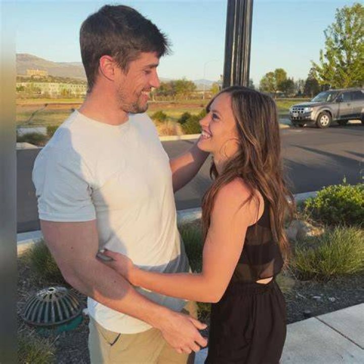 Kerissa & Jacob