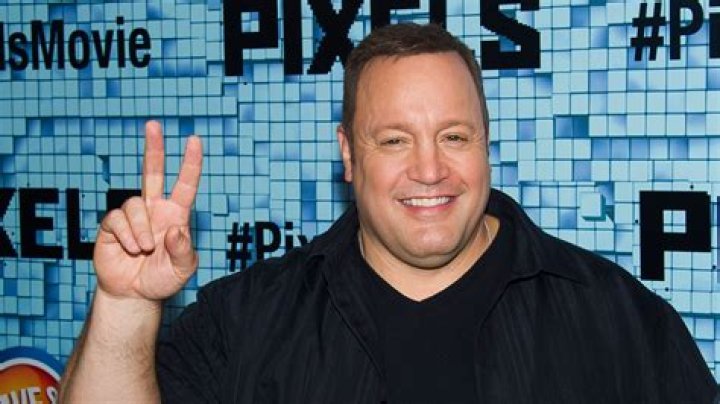 Kevin James