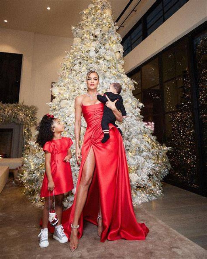 Khloe Kardashian