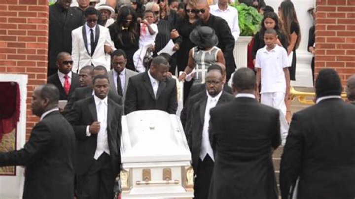 Kile Glover Death