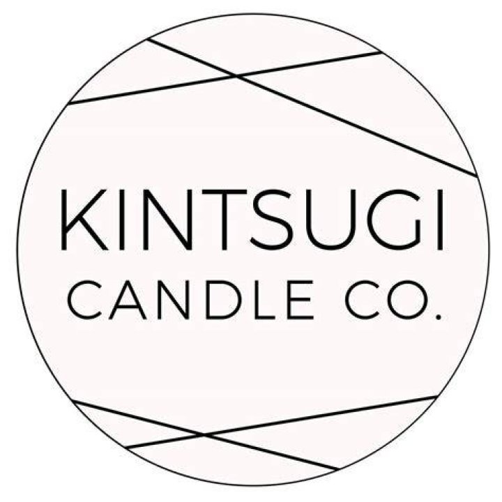 Kintsugi Candle Co