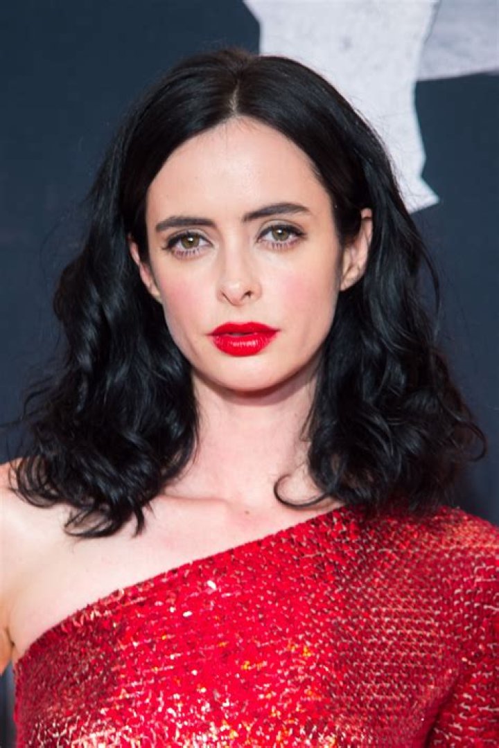 Krysten Ritter Krysten Ritter