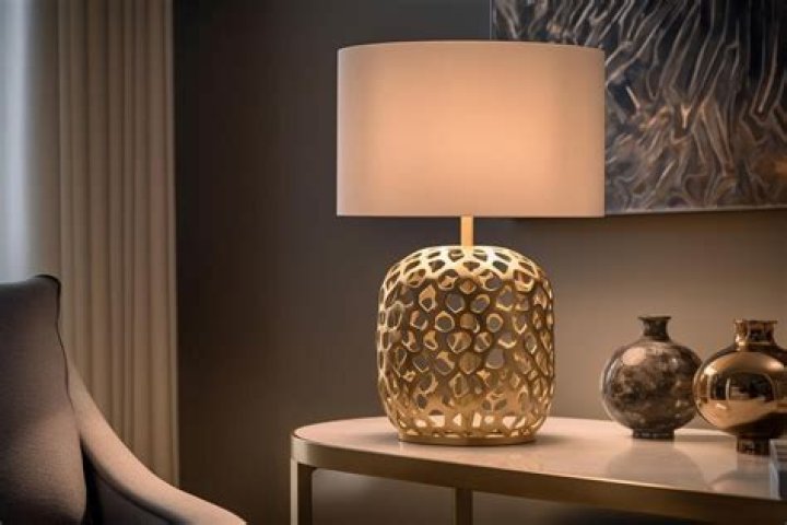lamp