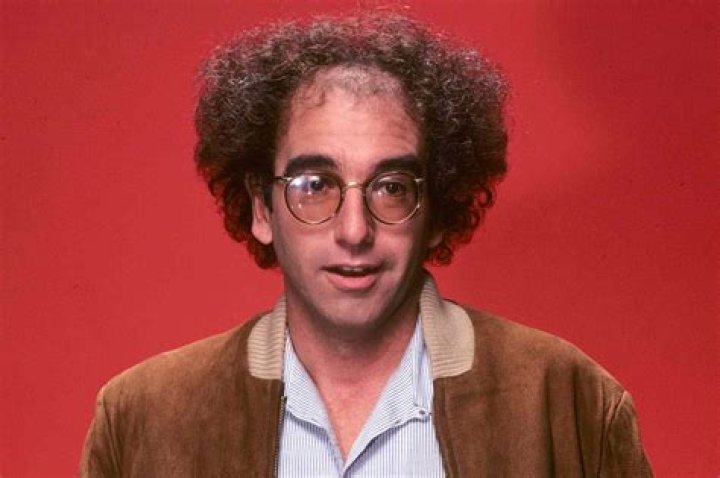 Larry David
