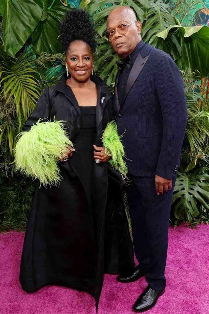 LaTanya Richardson