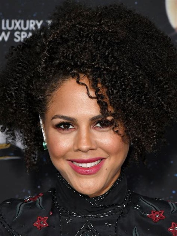 Lenora Crichlow