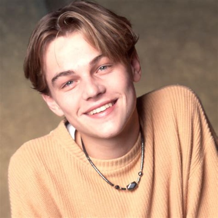 Leonardo DiCaprio Pics
