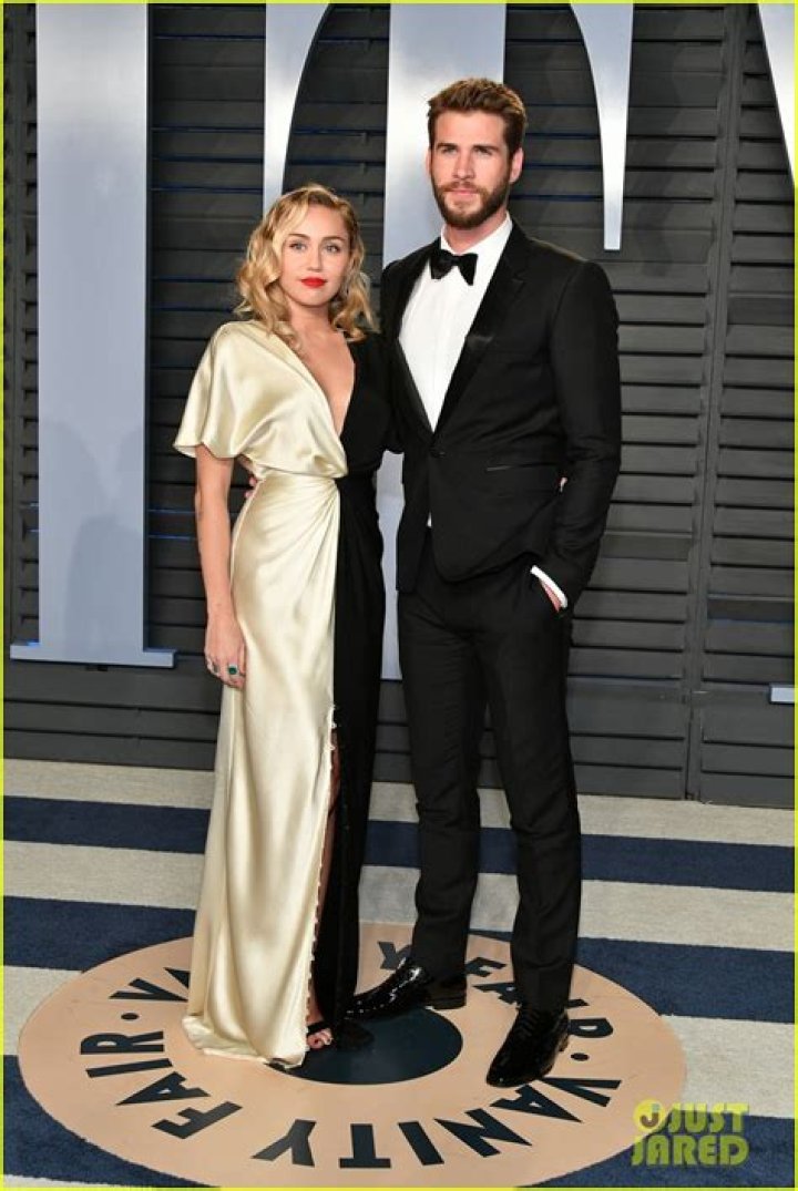 Liam Hemsworth Miley Cyrus Split Reason