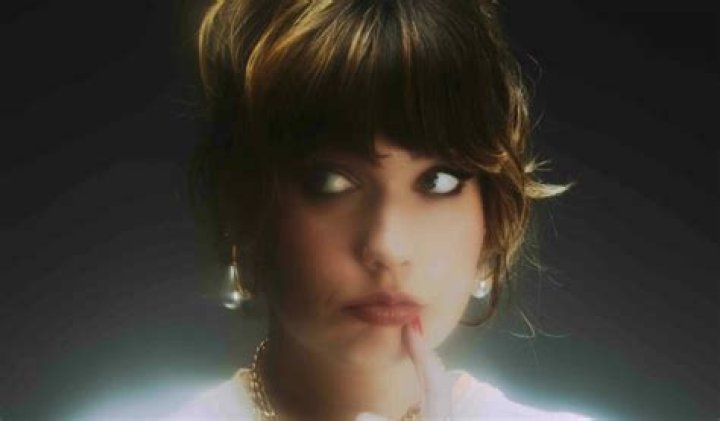 Lily Moore Lily Moore