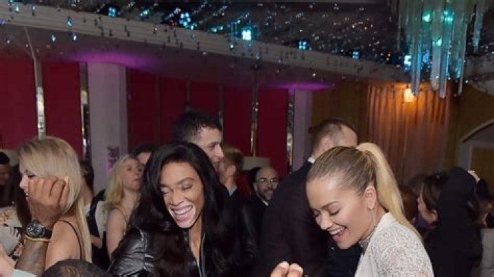 Lorraine Schwartz Launch Party &mdash; PICS