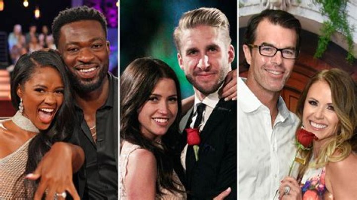 &lsquo;Bachelor In Paradise&rsquo; Final Couples