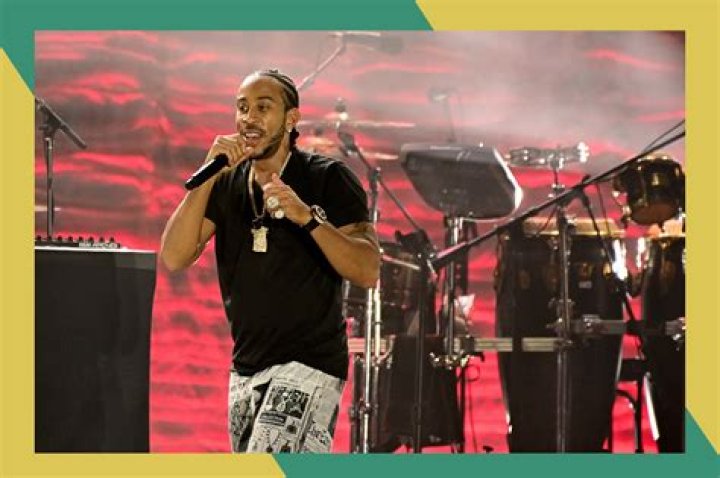 Ludacris &ndash; &ldquo;Teamwork&rdquo;