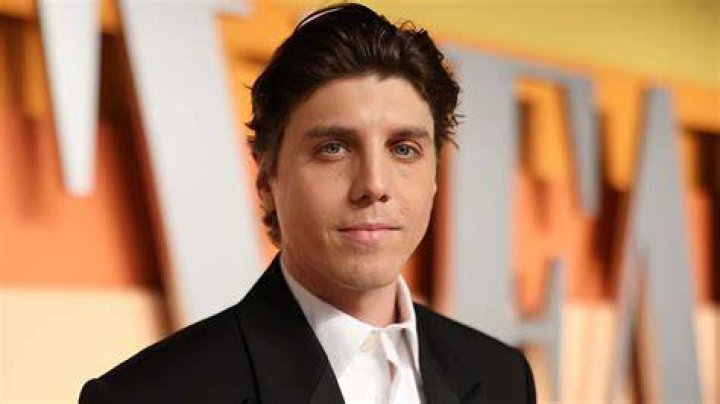 Lukas Gage Vanity Fair: A Night for Young Hollywood, Arrivals, Los Angeles, California, USA - 08 Mar 2023