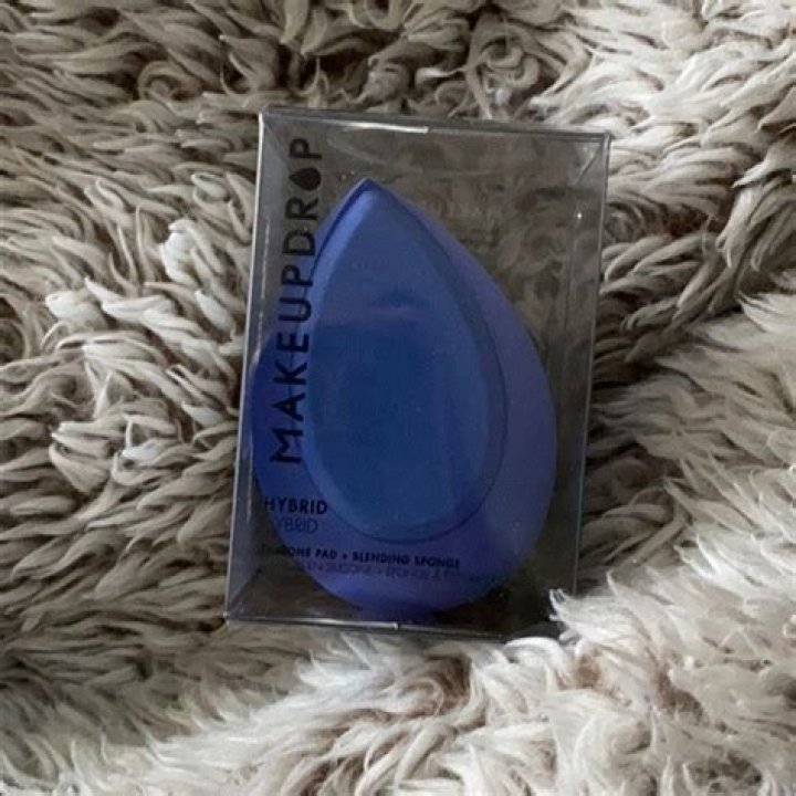 MakeupDrop Hybrid