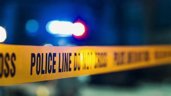 Manhattan Shooting