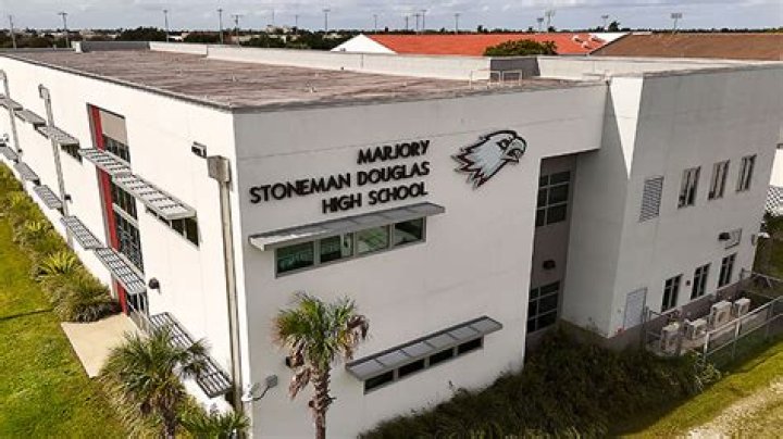 Marjory Stoneman Douglas High School Shooting