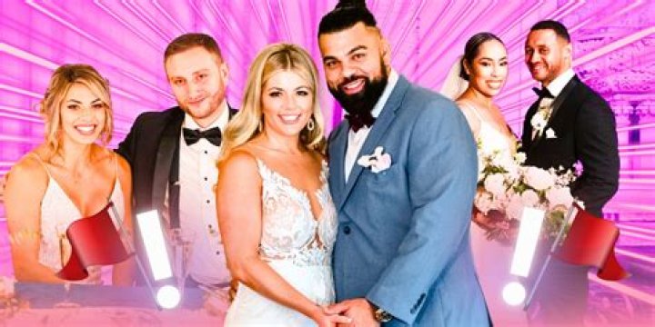 Married At First Sight