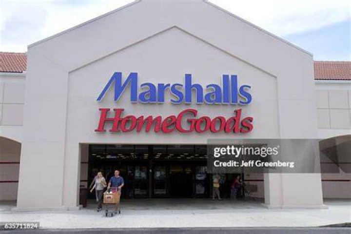 Marshalls Home