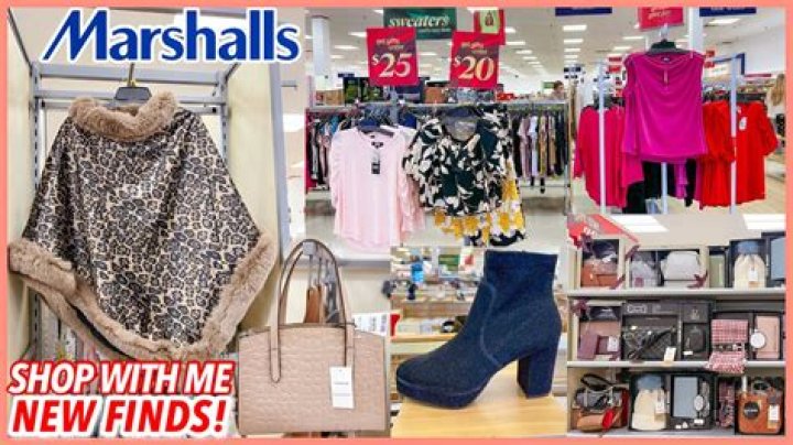 Marshalls