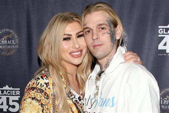 Melanie Martin, Aaron Carter