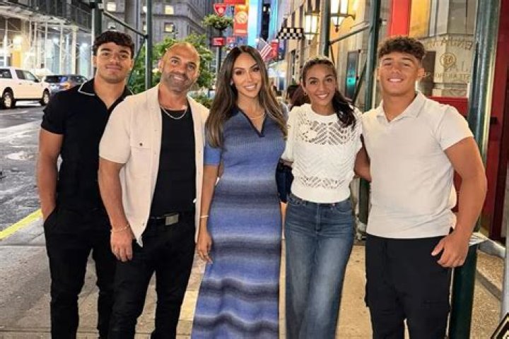 Melissa & Joe Gorga