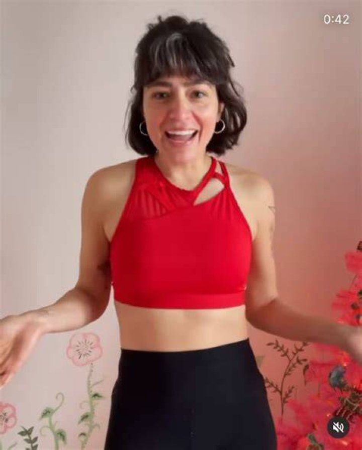 Melissa Villase&ntilde;or