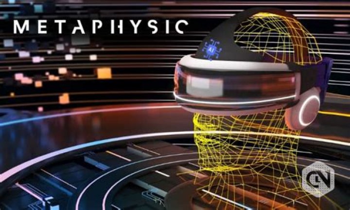Metaphysic