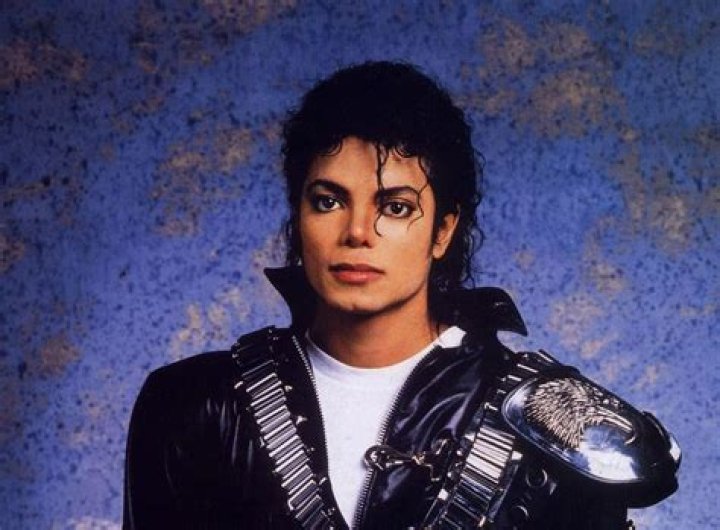 Michael Jackson 'Various' - 1960