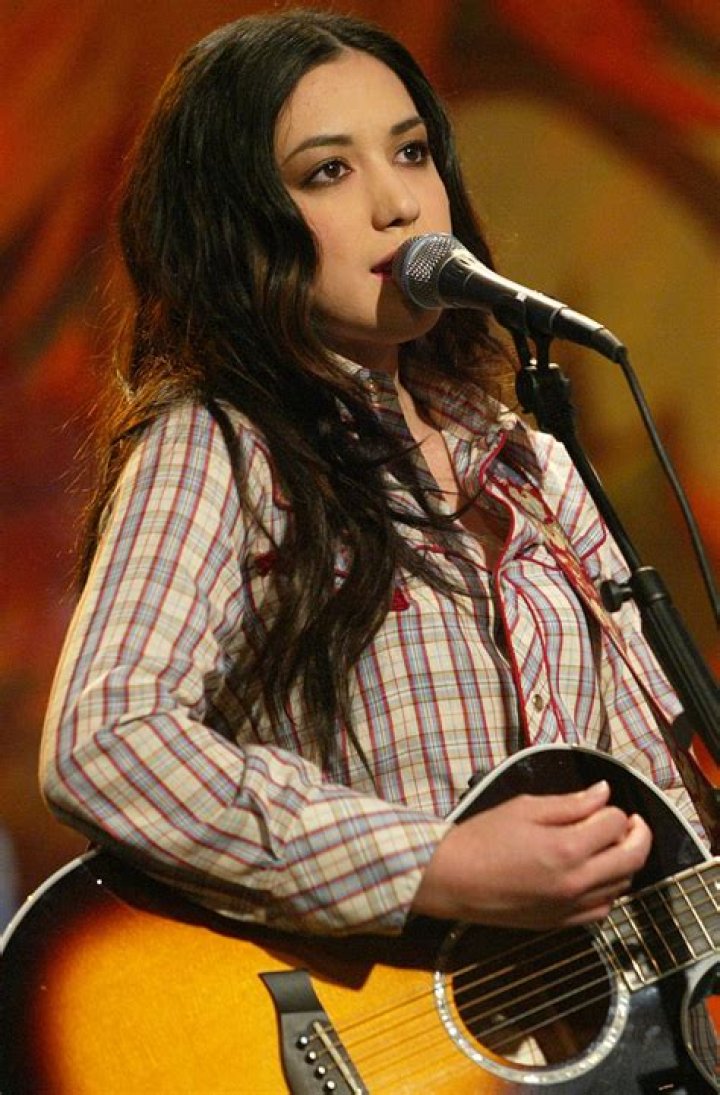 Michelle Branch