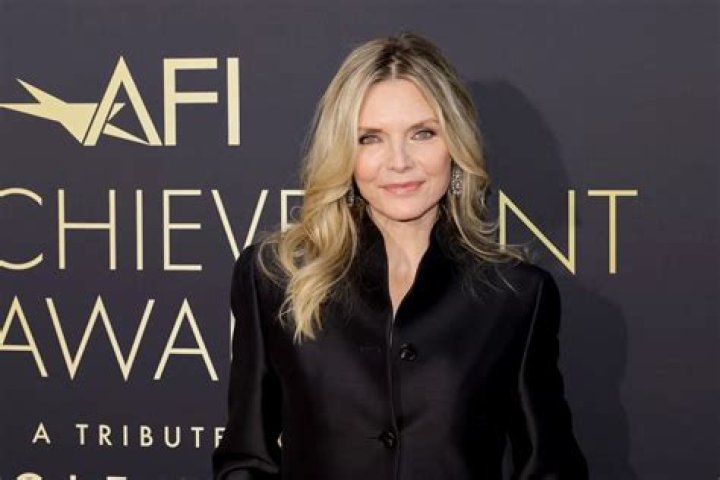 Michelle Pfeiffer Michelle Pfeiffer studio portraits September 19, 1980 - Los Angeles, CA. Michelle Pfeiffer studio portraits. Photo&reg;Alan Berliner/BEImages/Berliner Studio