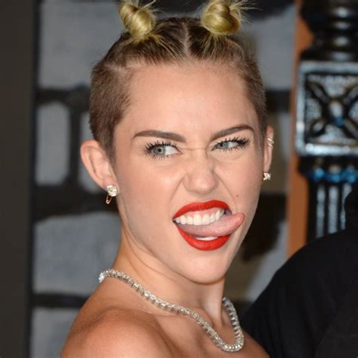 Miley-Cyrus