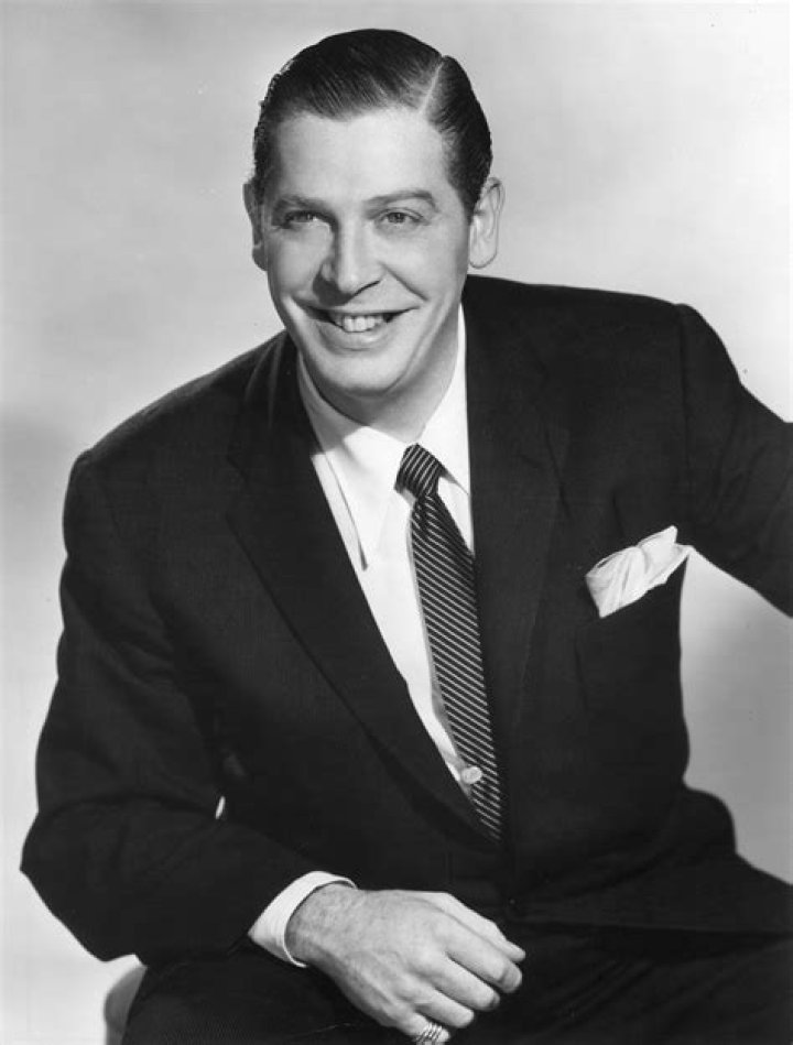 Milton Berle Milton Berle
